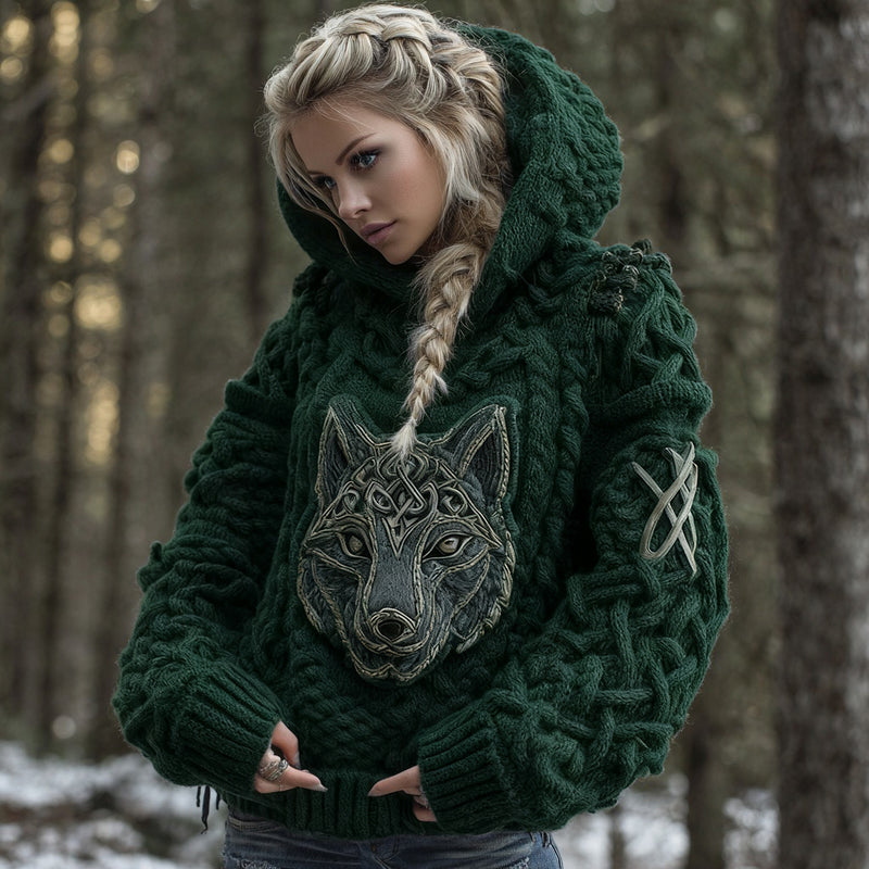 Beautifully Crafted Sweater