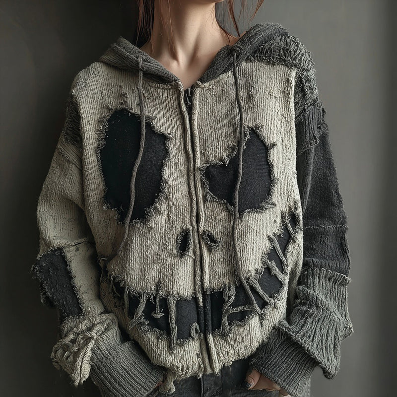 Thoughtfully Designed Sweater
