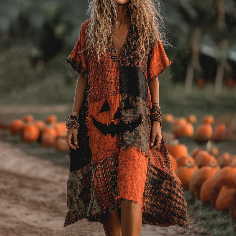 Classic Vintage Dress
