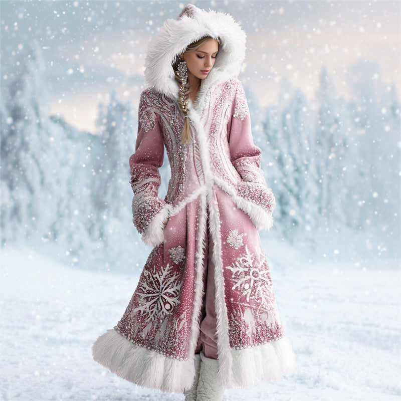 Elegantly Designed Coat