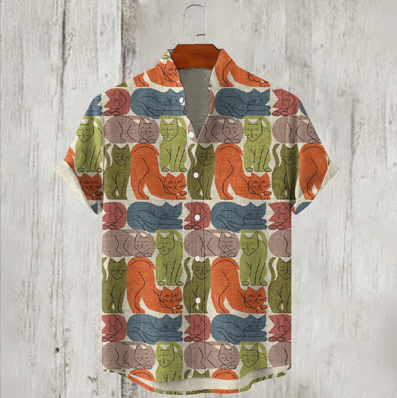 Classic Designed Shirt