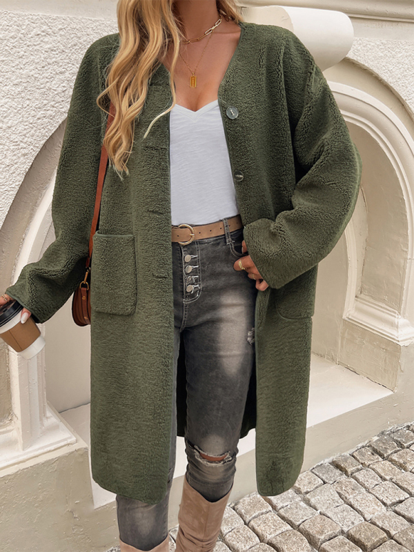Classic Vintage Jacket
