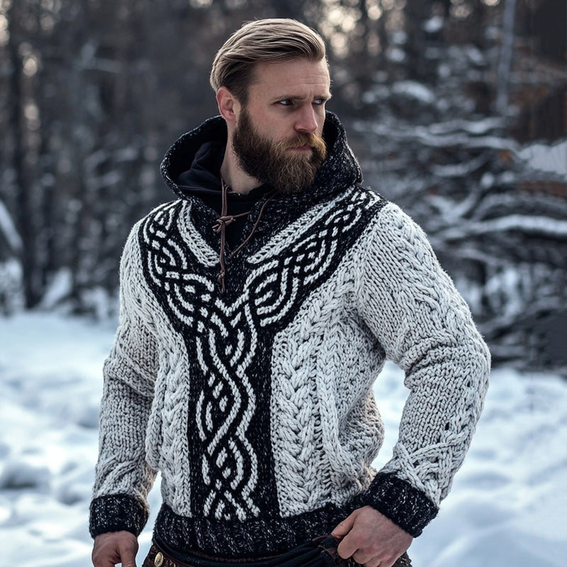 Beautifully Crafted Sweater