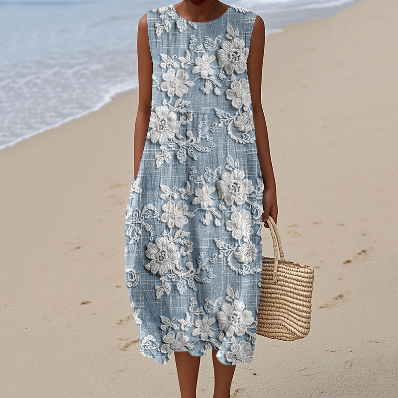 Vintage Inspired Dress
