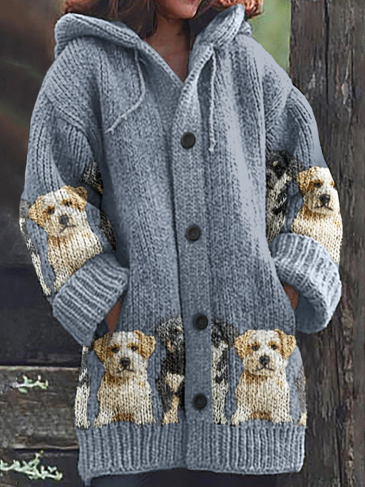 Timeless Vintage Style Sweater