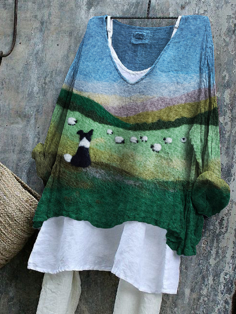 Classic Vintage Garment