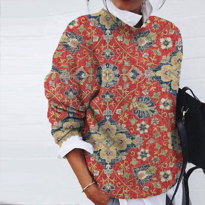 Thoughtfully Designed Sweater