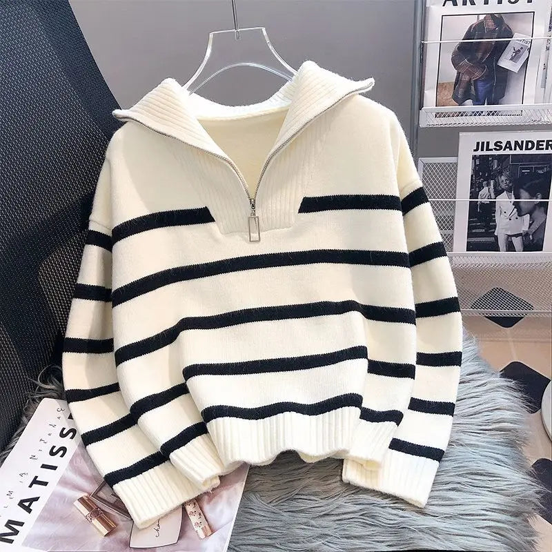 Thoughtfully Designed Sweater