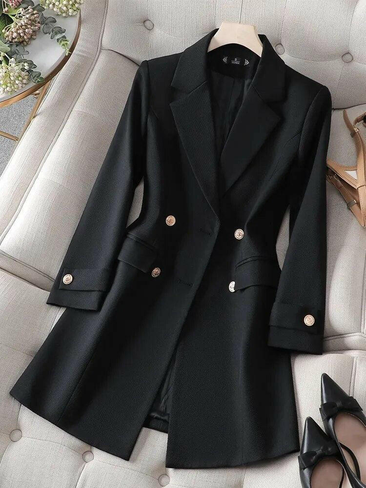 Elegantly Designed Coat