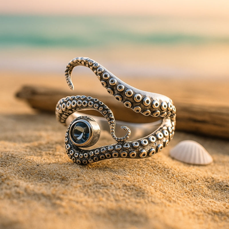Romantic Ring for Special Moments