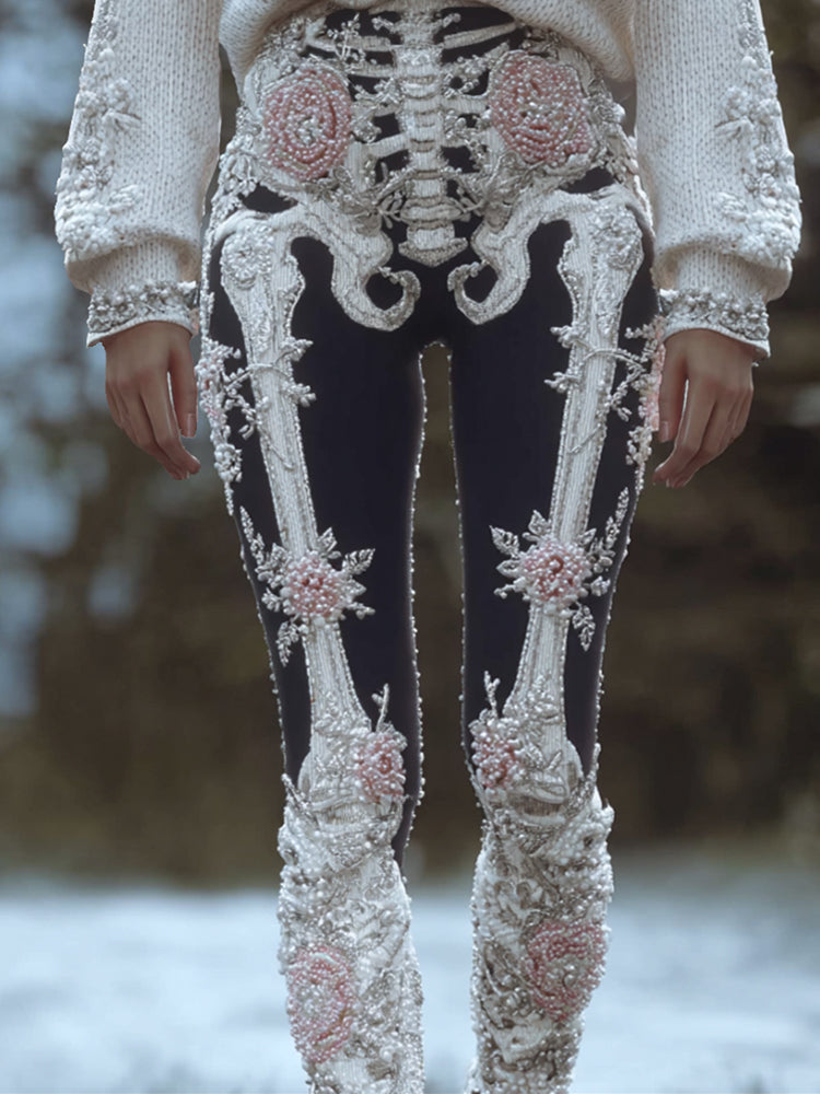 Beautifully Crafted Pants