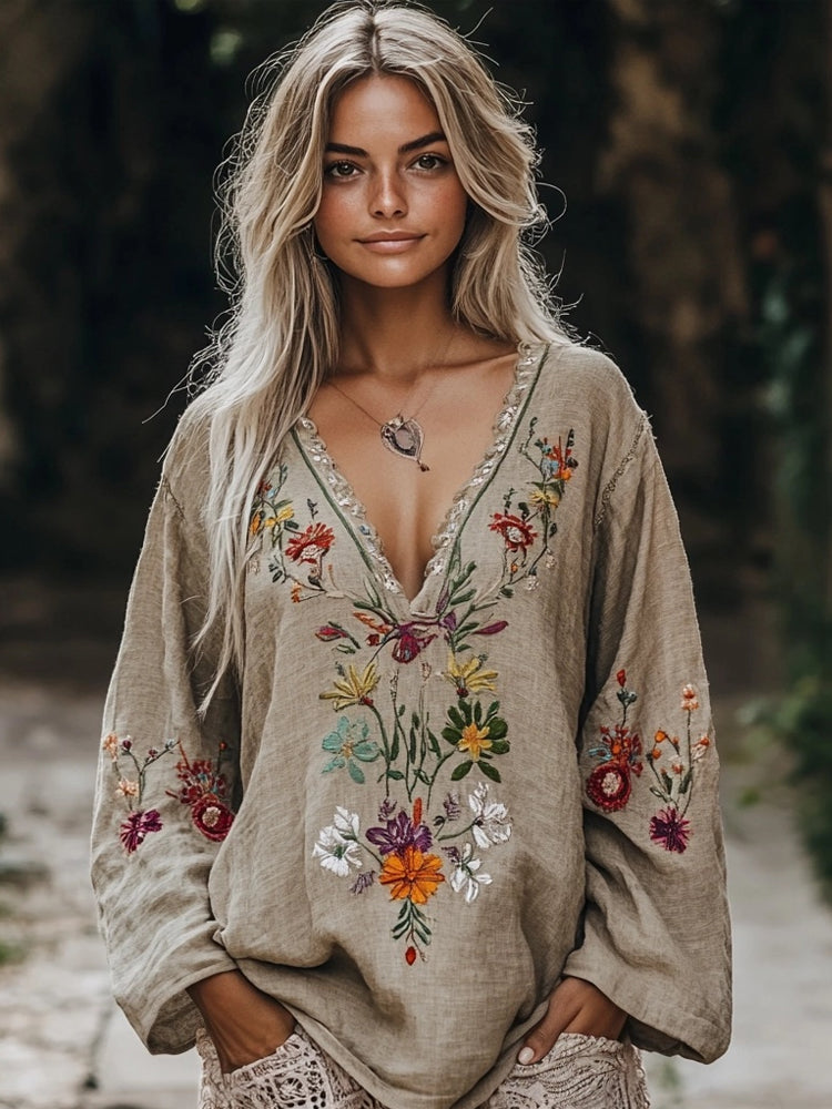 Classic Vintage Shirt
