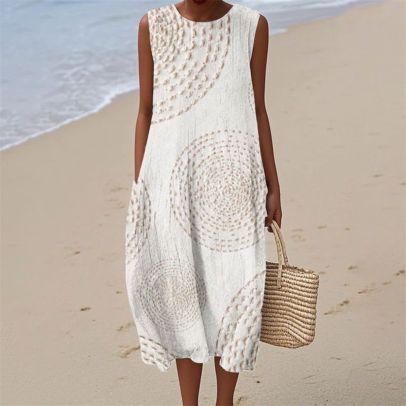Elegantly Designed Dress