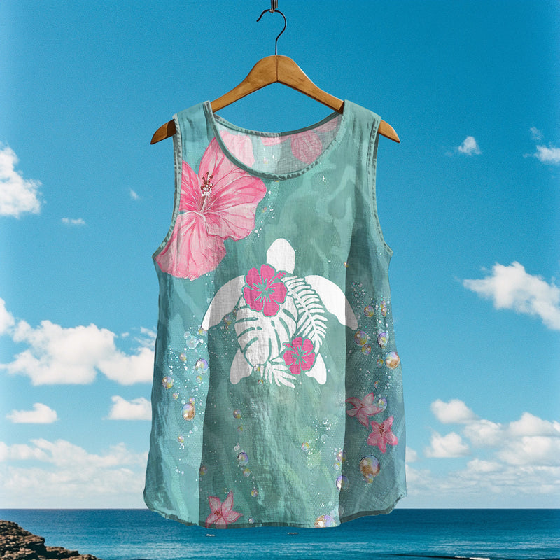 Thoughtfully Designed Top