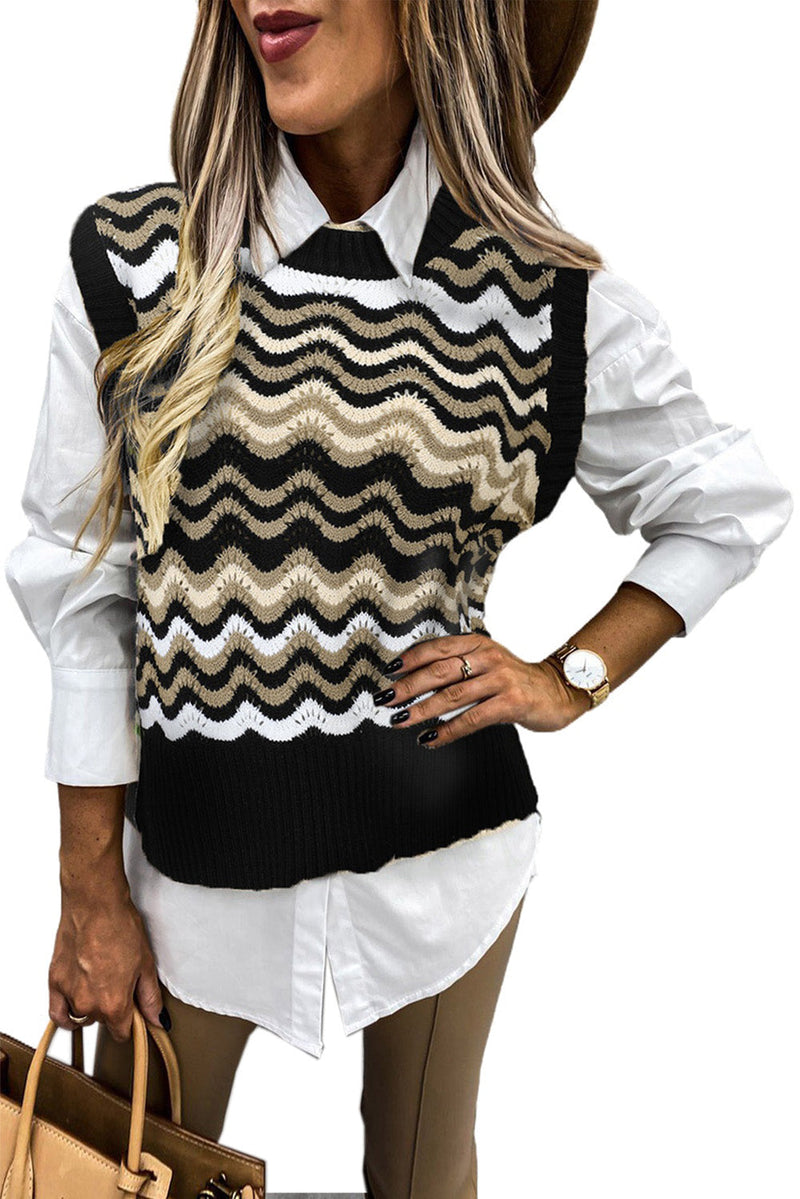 Elegantly Designed Sweater