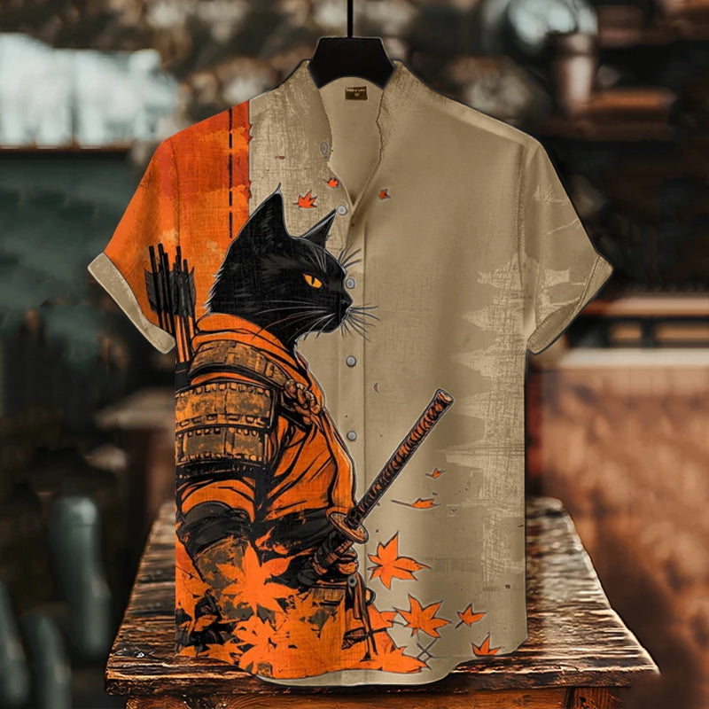 Vintage Inspired Shirt