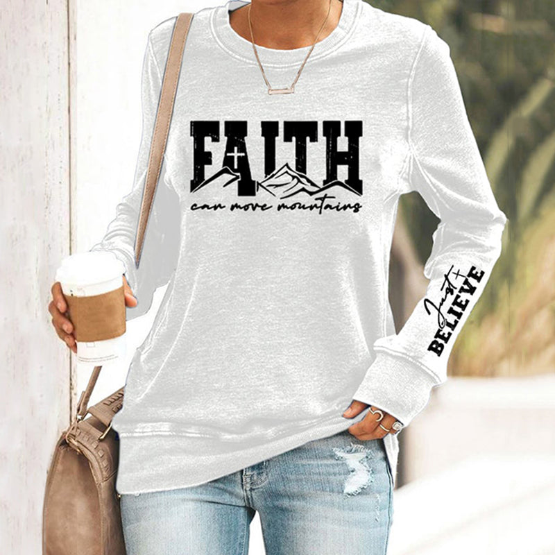 Thoughtfully Designed Shirt