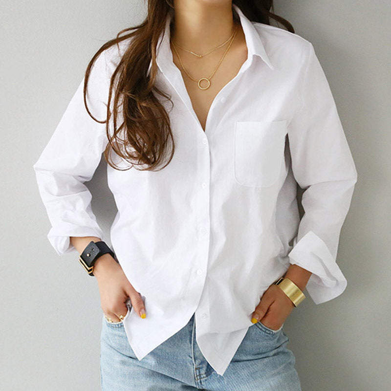 Timeless Vintage Style Shirt