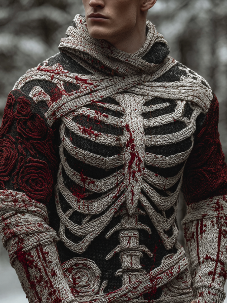 Classic Vintage Sweater