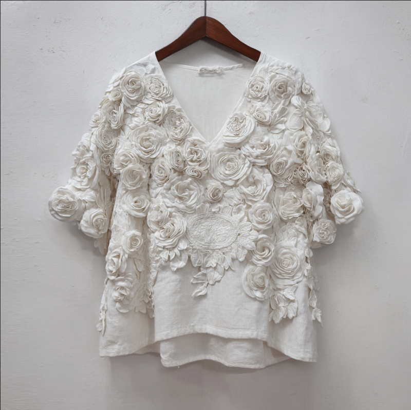 Beautifully Crafted Shirt