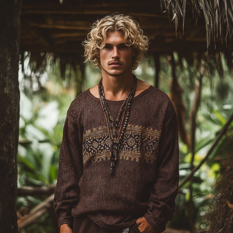 Classic Designed Top
