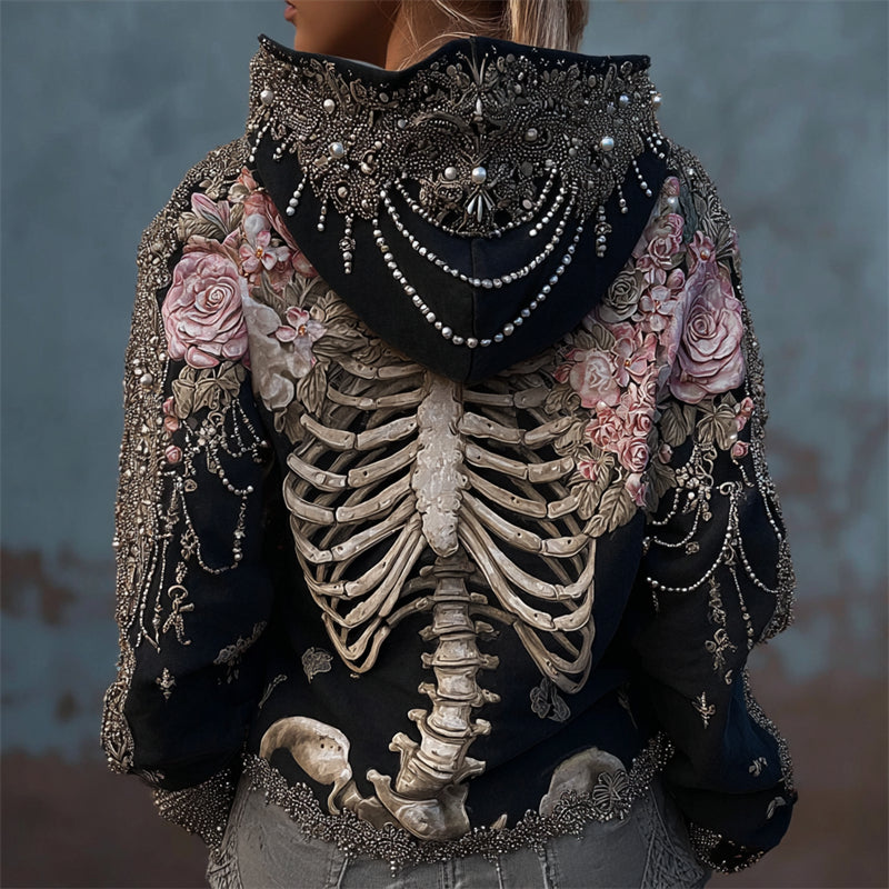 Beautifully Crafted Garment