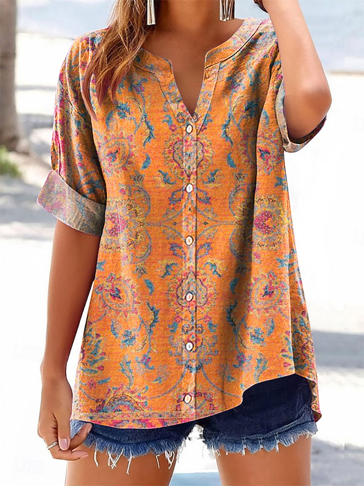 Elegantly Designed Garment