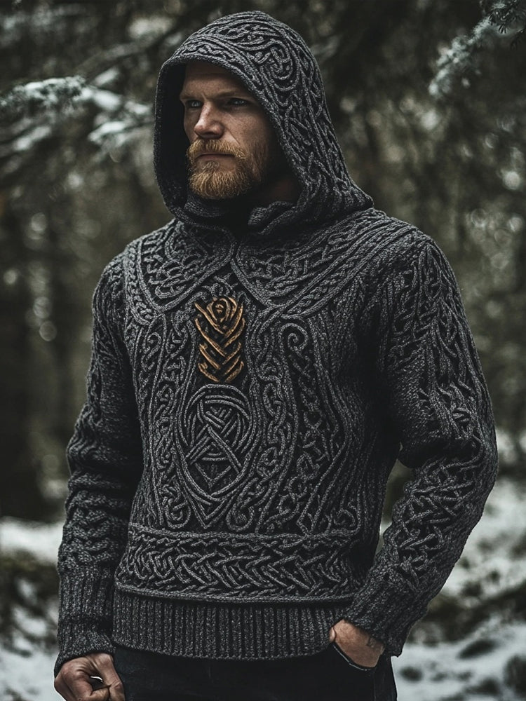Vintage Inspired Sweater