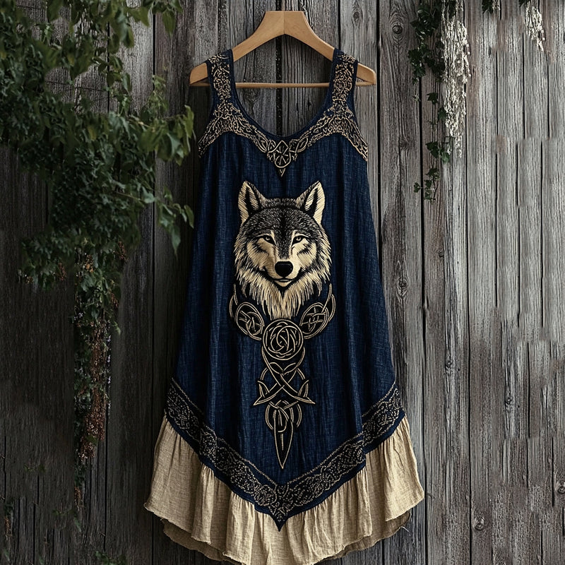 Beautifully Crafted Dress
