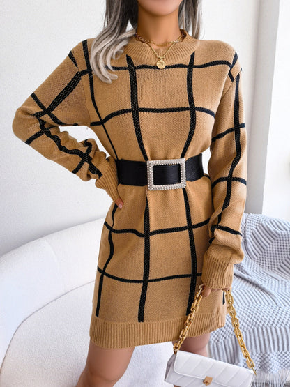 Thoughtfully Designed Sweater