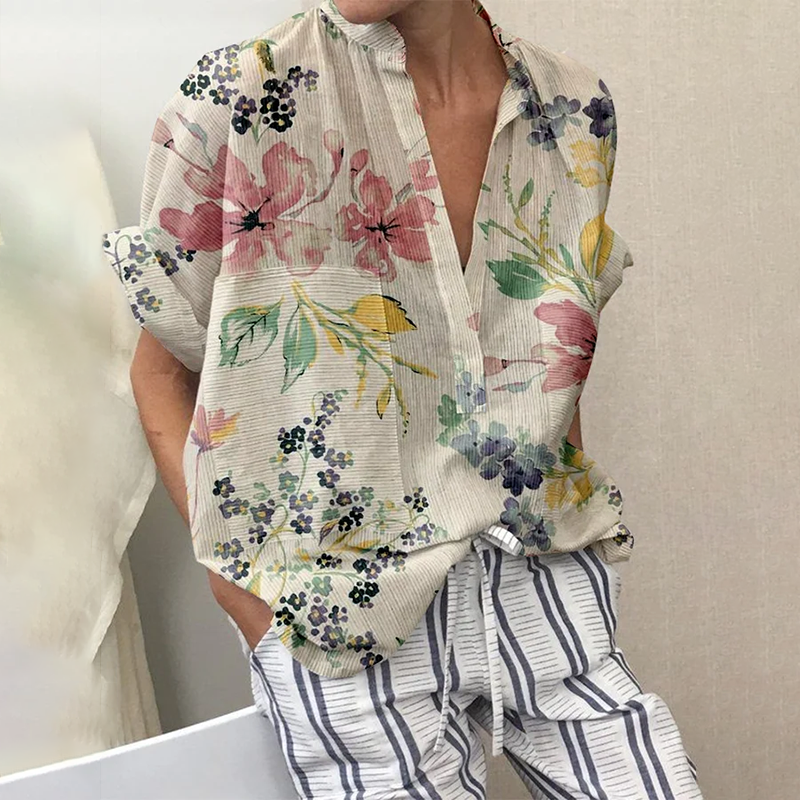 Classic Designed Shirt