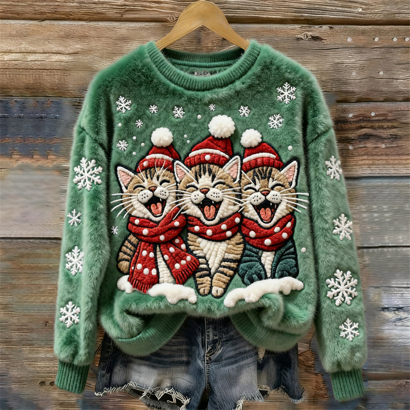 Beautifully Crafted Sweater