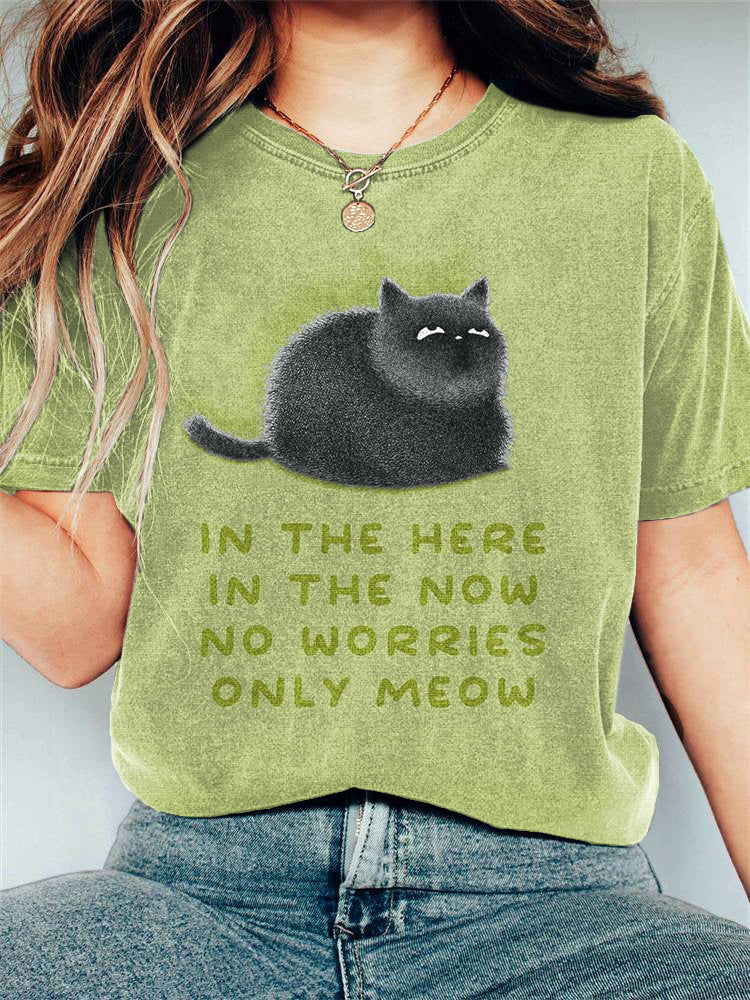 Classic Designed T-Shirt