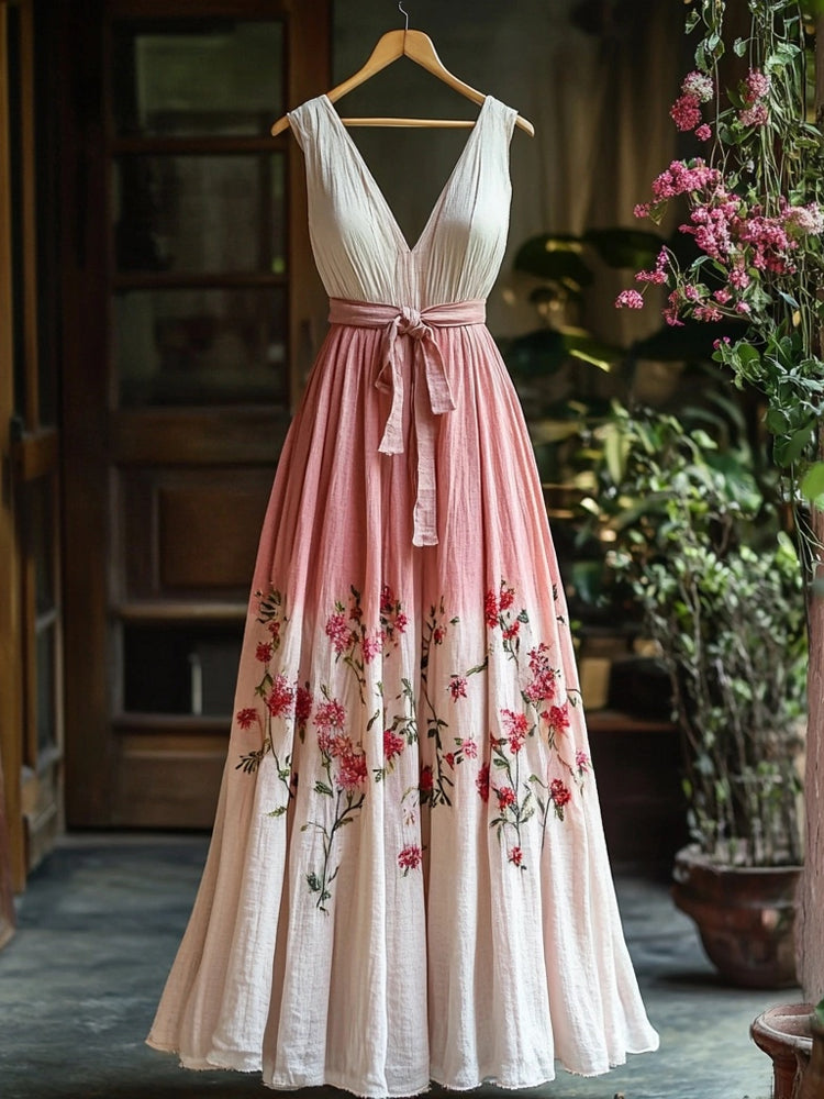 Beautifully Crafted Dress
