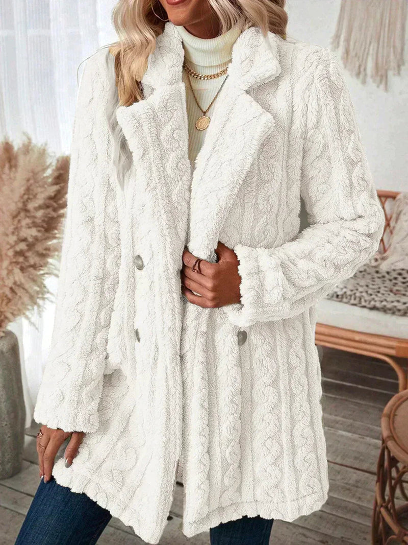 Elegantly Designed Jacket