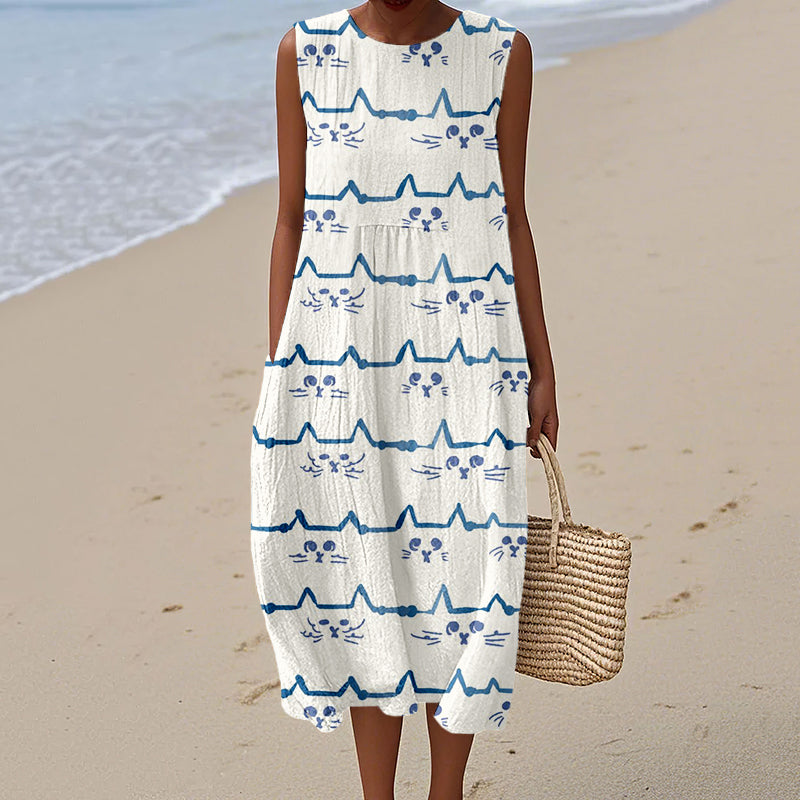 Elegantly Designed Dress