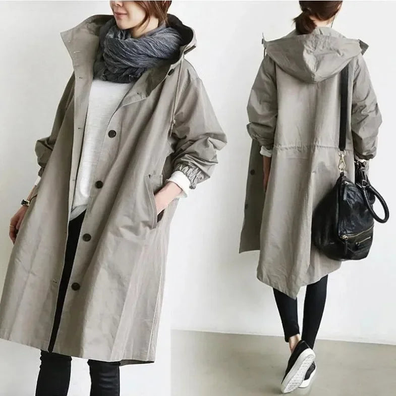 Classic Vintage Coat