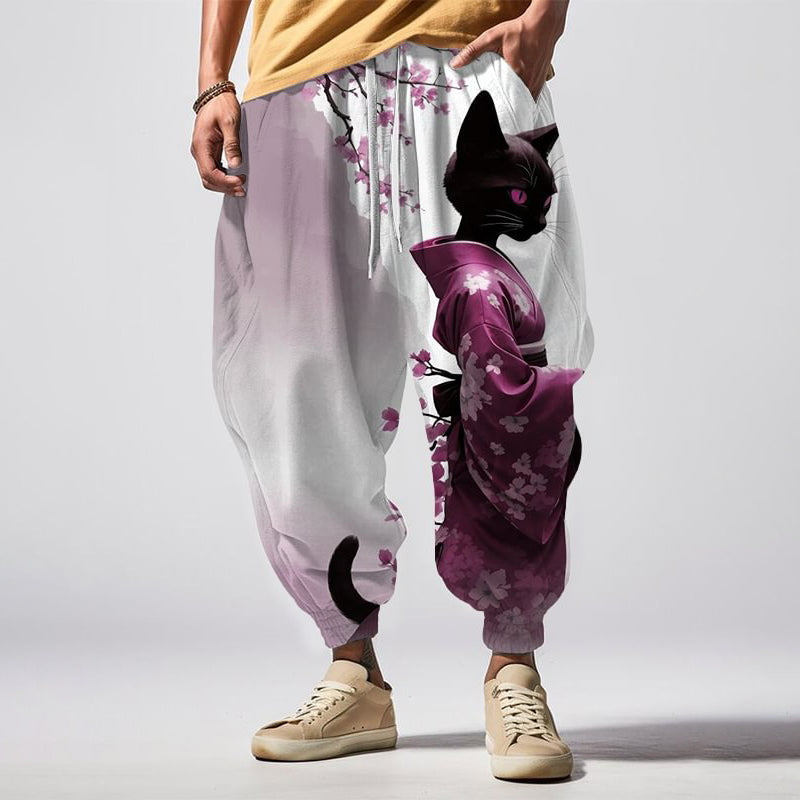 Classic Vintage Pants