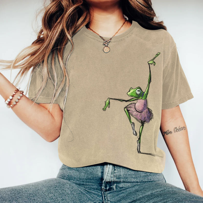 Beautifully Crafted T-Shirt