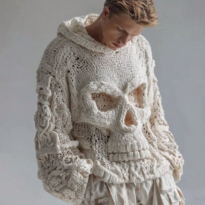 Classic Vintage Sweater