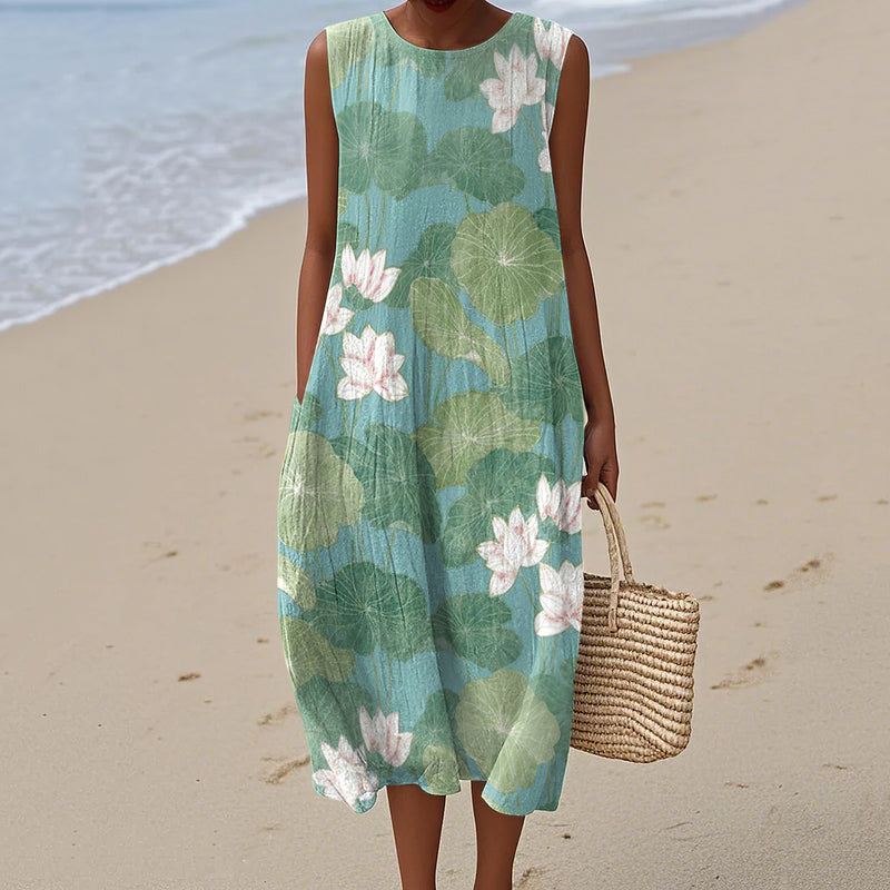 Beautifully Crafted Dress