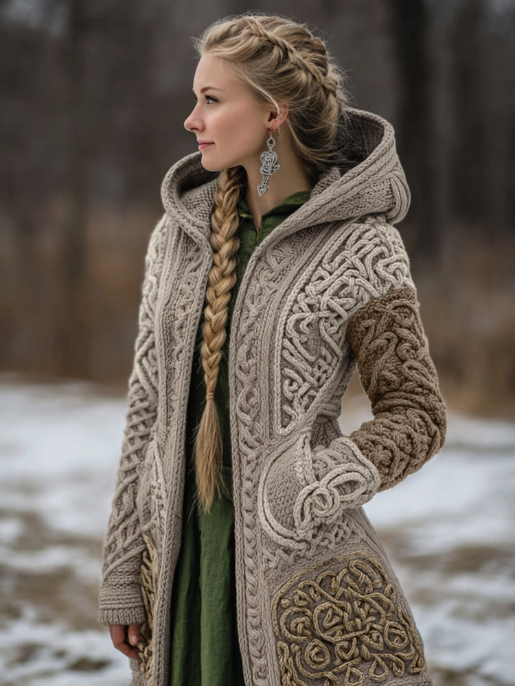 Vintage Inspired Sweater