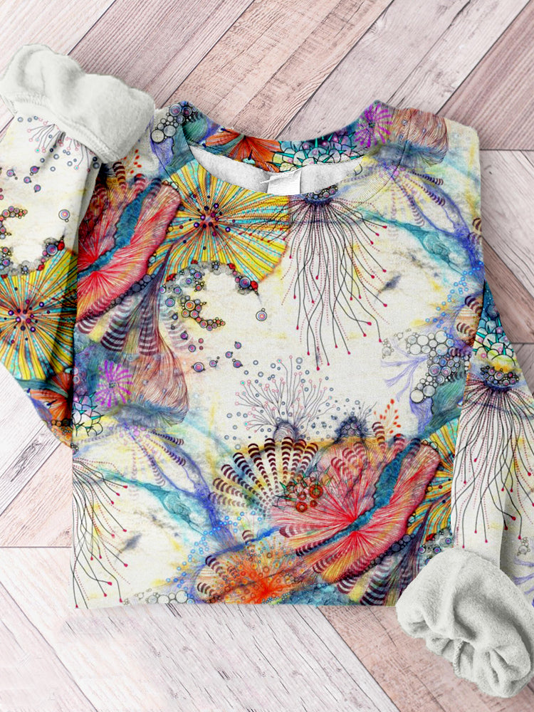 Gracefully Designed Shirt
