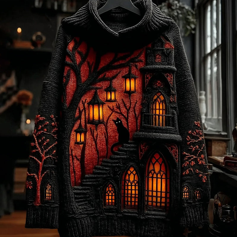 Beautifully Crafted Sweater