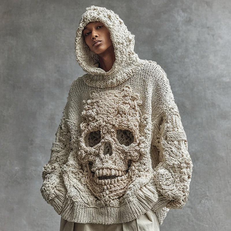 Classic Vintage Sweater