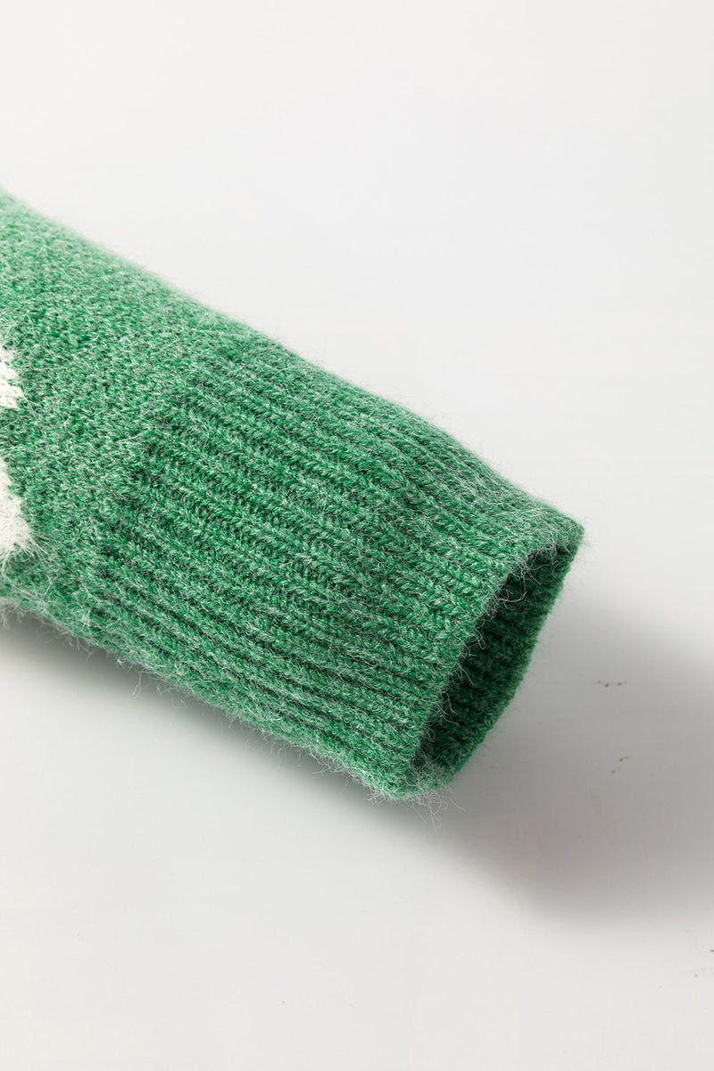 Classic Vintage Sweater