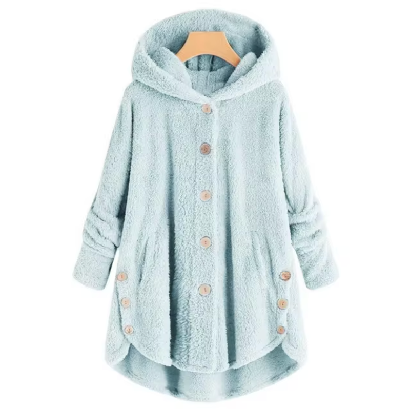 Classic Designed Coat