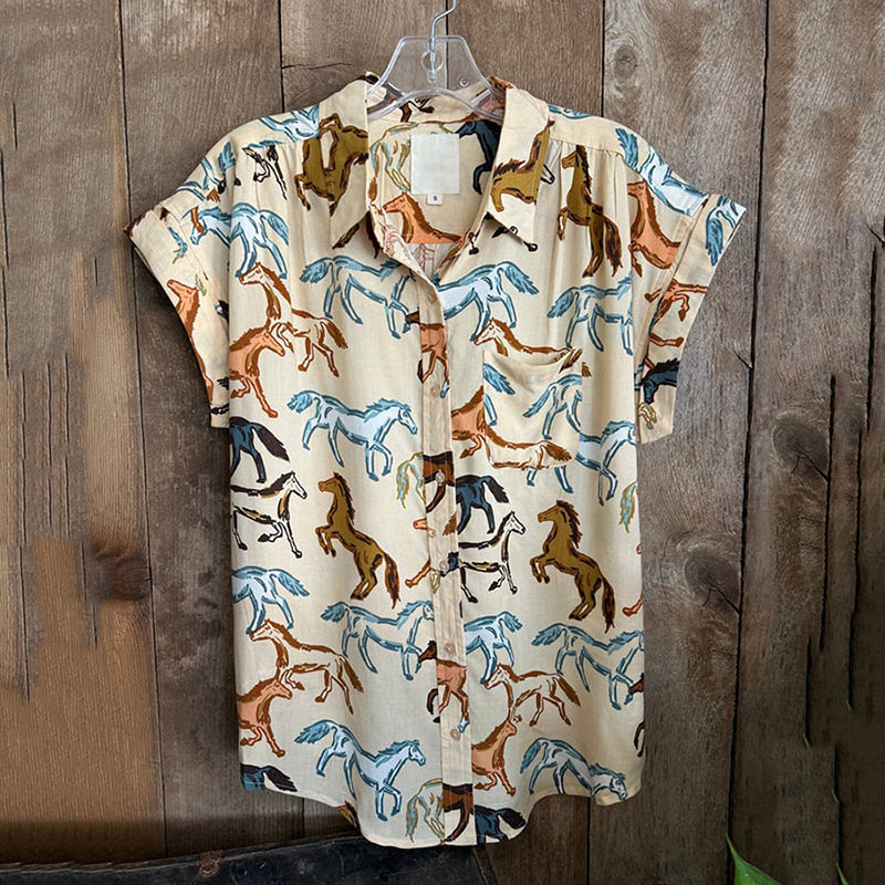Classic Designed Shirt