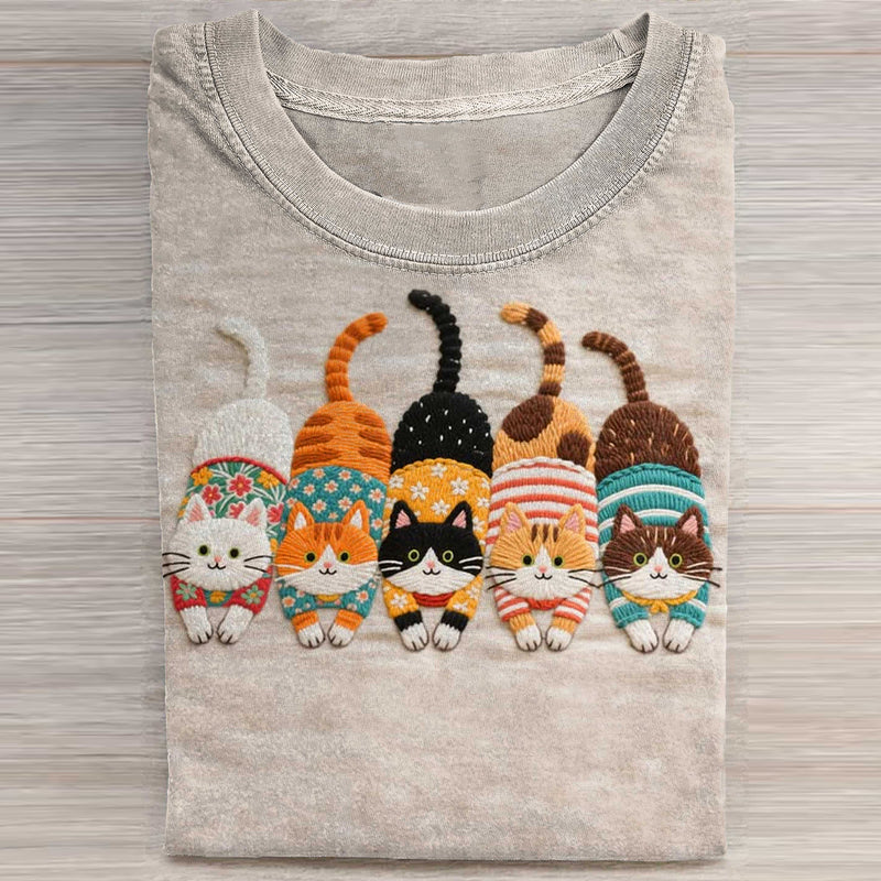 Elegantly Designed T-Shirt