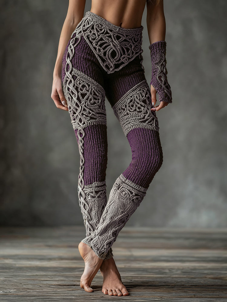 Elegantly Designed Garment